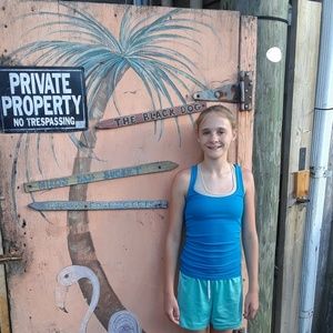 Meet your Posher, Madison